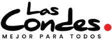 Logo Municipalidad Las Condes